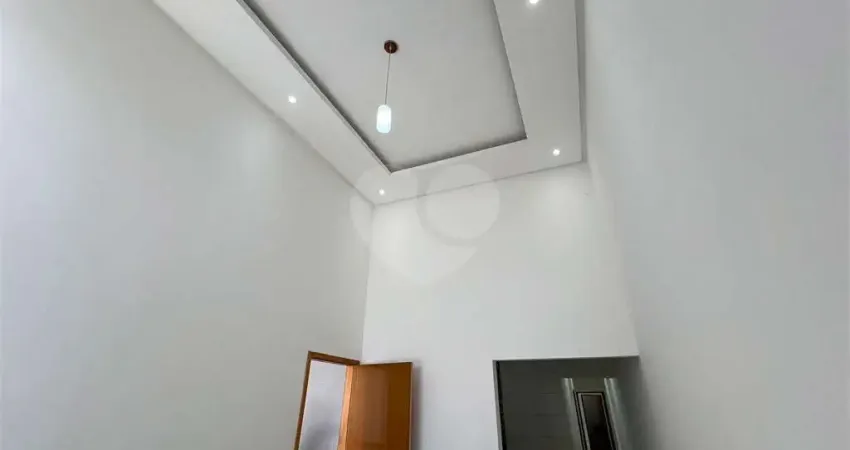 Casa com 3 quartos à venda em Residencial Dom Felipe - GO