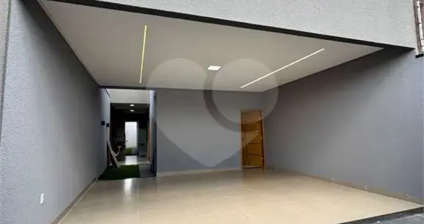 Casa com 3 quartos à venda na Das Acácias, Gran Ville, Anápolis