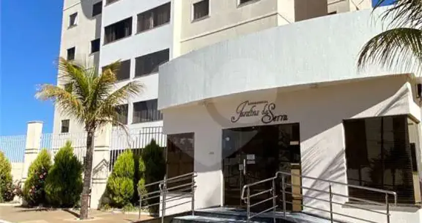 Apartamento com 3 quartos à venda em Antônio Fernandes - GO