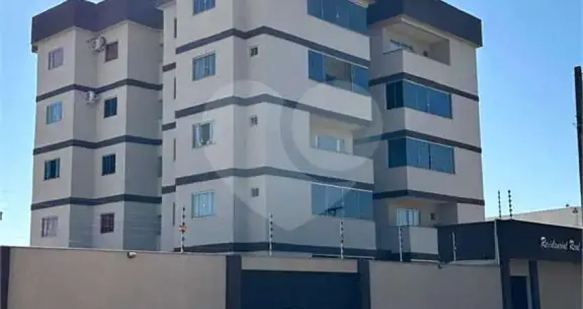 Apartamento com 2 quartos à venda em Setor Sul Jamil Miguel - GO