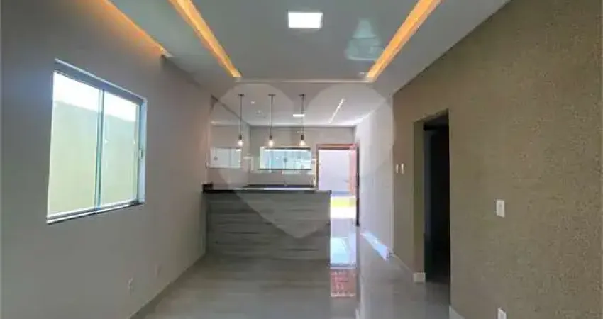 Casa com 3 quartos à venda na Das Acácias, Gran Ville, Anápolis