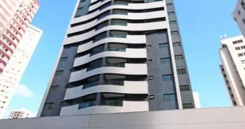 Apartamento à venda com 3 quartos sendo 1 suite, 98m² por r$ 1.200.000,00