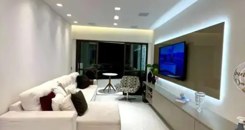 Apartamento à venda com 3 quartos sendo 1 suite, 98m² por r$ 1.200.000,00