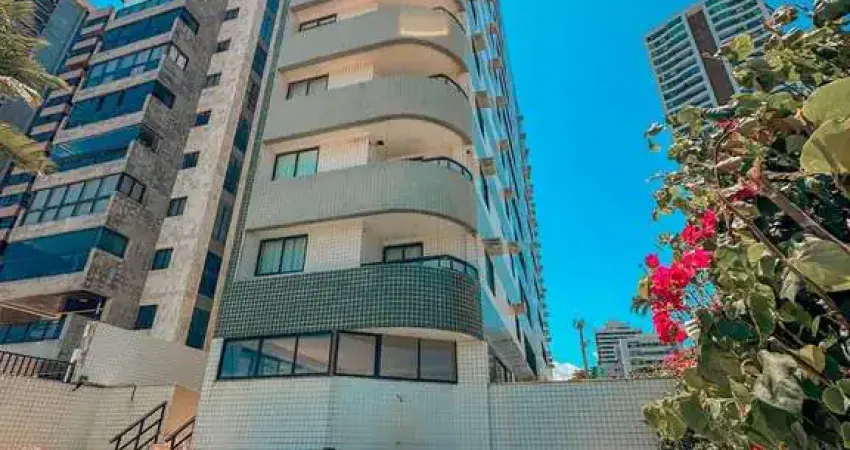 Apartamento à venda com 3 quartos sendo 2 suites com closet, 120m² por r$ 850.000,00