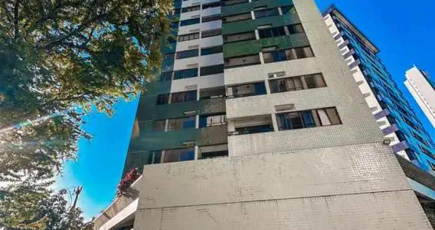 Apartamento à venda com 3 quartos sendo 2 suíte e 2 vaga com 72 mt2 por r$ 515.000,00