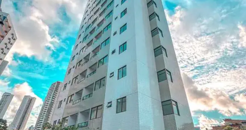 Apartamento à venda com 3 suítes e varanda gourmet com 64m² á partir r$ 599.500,00