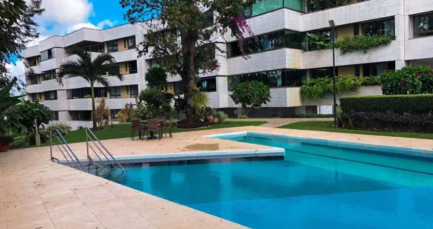 Apartamento à venda com 4 quartos sendo 4 suítes e 4 vagas com 200mt2 por r$ 2.300.000