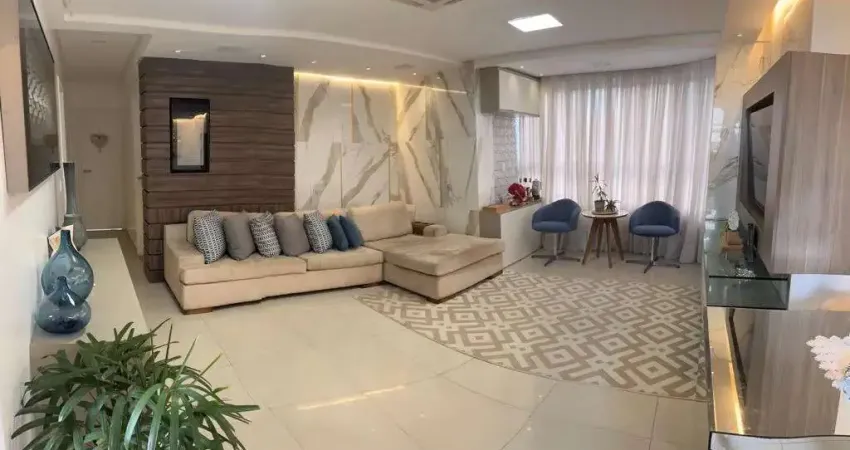 Apartamento à venda com 3 quartos sendo uma suíte, 90m² área útil por r$ 750.000,00