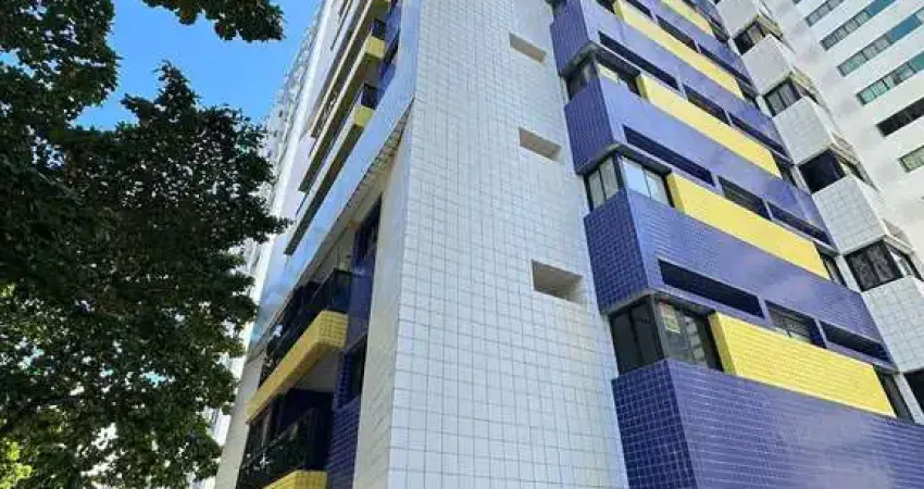 Apartamento à venda com 4 quartos sendo 2 suites, 120m² área útil por r$ 550.000,00