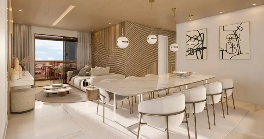 Imóvel no palácio das laranjeiras – apartamento de alto padrão à venda