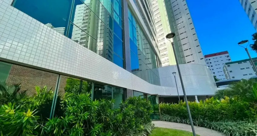 Excelente 4 qts no coração da zona norte, com lazer super completo. moura dubeux