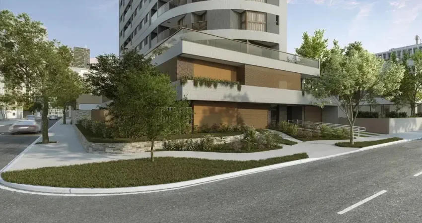 Apartamentos com 2 e 3 quartos no rosarinho com lazer completo