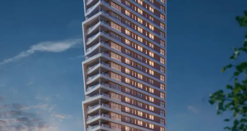 Apartamento de luxo e exclusividade: 4 suítes, varanda gourmet e lazer completo no parnamirim