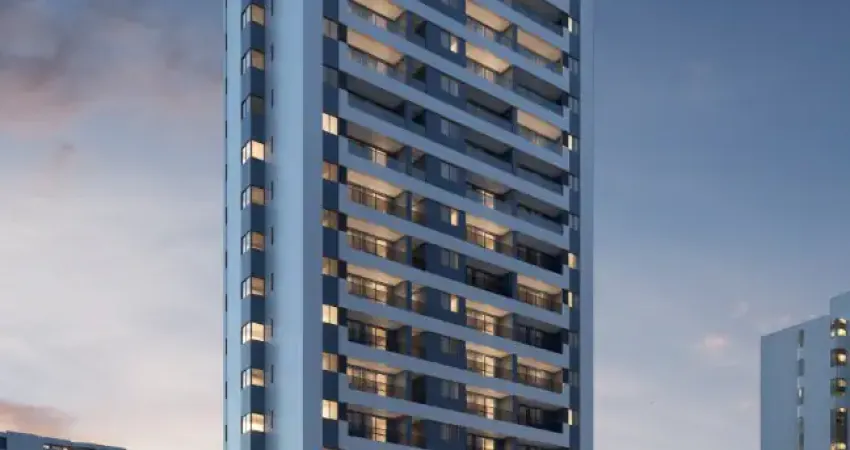 Lançamento alto padrão no rosarinho | 82m² | 3 quartos (1 suíte) | varanda gourmet e lazer completo no rooftop