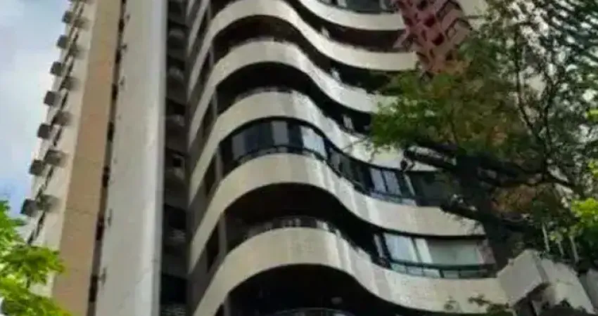 Excelente apartamento no bairro da tamarineira - recife - pe