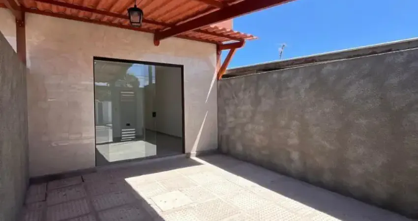 Casa em condomínio fechado com 3 quartos à venda na Rua Alemanha Ocidental, Pau Amarelo, Paulista