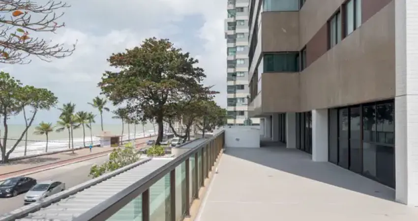 Apartamento com aproximadamente 200m², 4 quartos sendo 2 suítes!