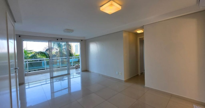 DOM PEDRO, COND. OCEAN PARK, VENDO/ALUGO,132m2 4 QTOS S/1 SUÍTE, ARMAR E AR, 2 VAGAS