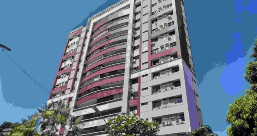 VIEIRALVES, ED. BOTTICELLI,  240M2, 3 SUÍTES, ESCRITORIO, ARMÁRIOS E AR