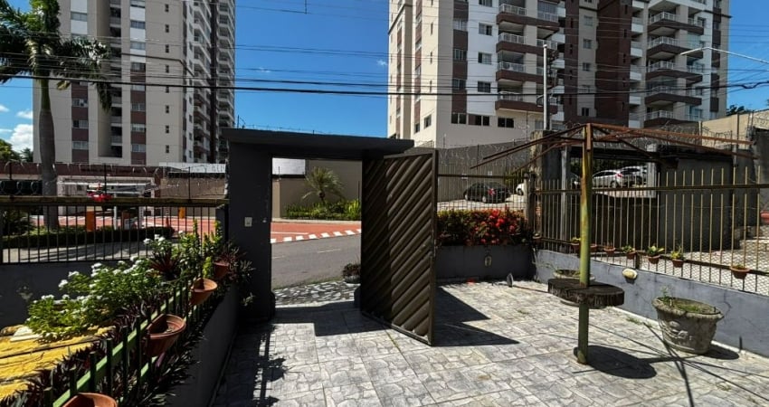 CASA DUPLEX CONJUNTO JARDIM PAULISTA, ALEIXO, 180m2, 3 QUARTOS, 1 SUÍTE, SALA AMPLA E 5 VAGAS