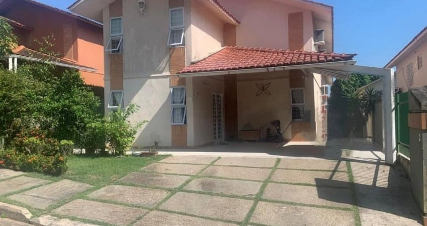 HOUSE VILLE, PAINEL SOLAR, PISCINA, 3 SUÍTES, ESCRÍTORIO, 4 VAGAS, FINANCIA