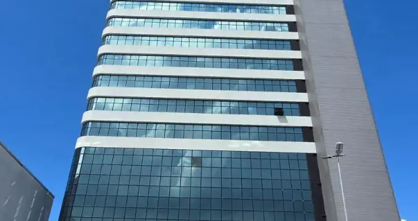 TORRE MEDICAL MILLENIUM, 67,20m2, 16 ANDAR, 2 SALAS, 3 BANHEIROS E  2 VAGAS PARA GARAGEM