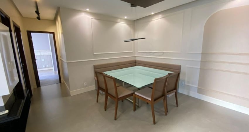 MORADA DO SOL, COND ISLA MORADA, 92M2, NASCENTE, TODO REFOMADO, FINO ACABAMENTO, 2 VAGAS