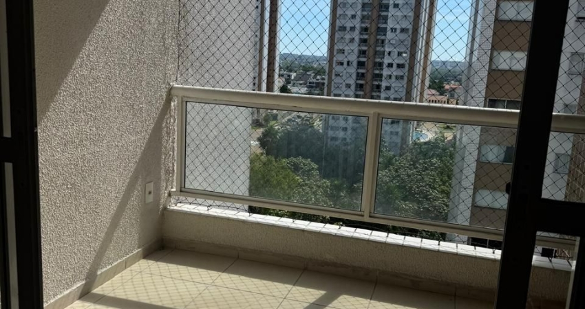 MUNDI RISORT, MORADA DO SOL, 106M2, 3 QUARTOS SENDO 1 SUÍTE, ANDAR ALTO, 2 VAGAS