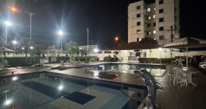VENDO. COND AMAZONAS BOULEVARD. COM 78M2, 3 QUARTOS SENDO 1 SUITE, SALA PARA 2 AMBIETNES E 1 VAGA