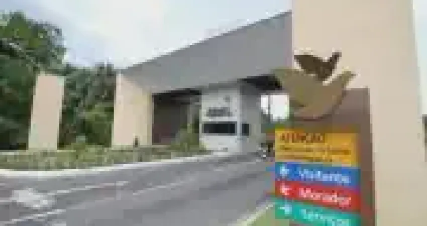 COND. PASSAREDO, VENDO LOTE 15X40, 600M2 TODO DOCUMENTADO.