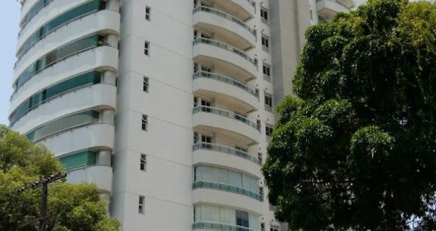 SOLLAR DA VILLA, ADRIANÓPOLIS, 100% MOBILIADO. 3 SUÍTES, ANDAR BAIXO, 2 VAGAS