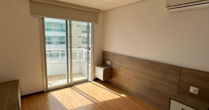 SOLLAR DA VILLA, ADRIANÓPOLIS, SEMI-MOBILIADO, ANDAR ALTO,  3 SUÍTES,  VARANDA CLIMATIZADA
