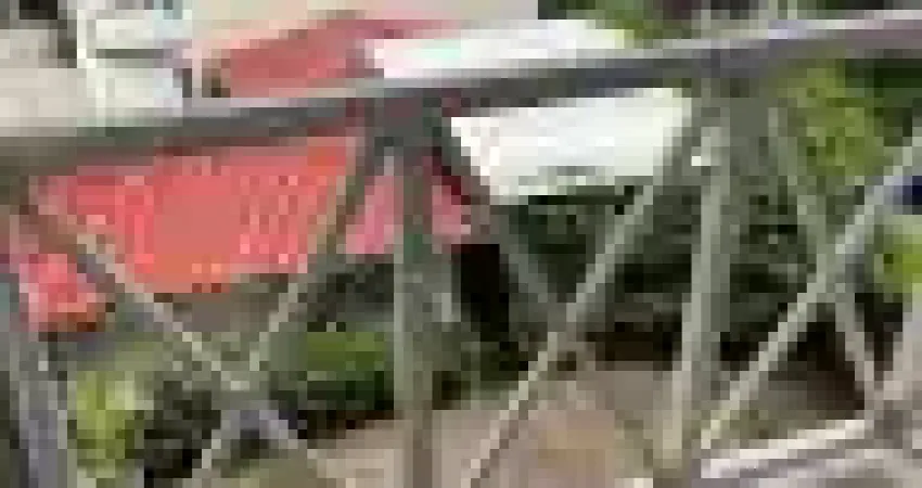 COND. MORADA DO PARQUE,  190M2, TRIPLEX,,  3 SUÍTES, CHURRASQUEIRA, 2 VAGAS.