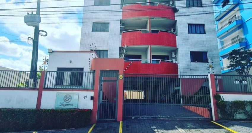 COND. VISCONDE DE LAGUNA, PQ DAS LARANJEIRAS, 95M2, 3 QUARTOS, 2 VAGAS, FINANCIA