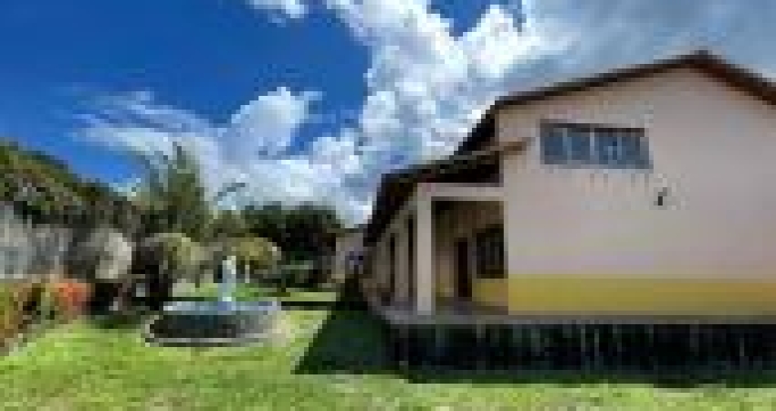 COND. PARQUE SAMAMBAIAS, COM 1.500 DE TERRENO, 4 QUARTOS SENDO 3 SUÍTES, ESCRÍTORIO, MEZANINO