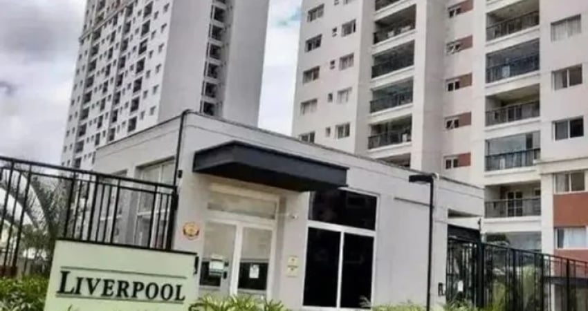 PONTA NEGRA, RESERVA INGLESA, 93M², ANDAR ALTO, 3 QUARTOS SENDO 1 SUÍTE, VARANDA GOUMERT, 2 VAGAS