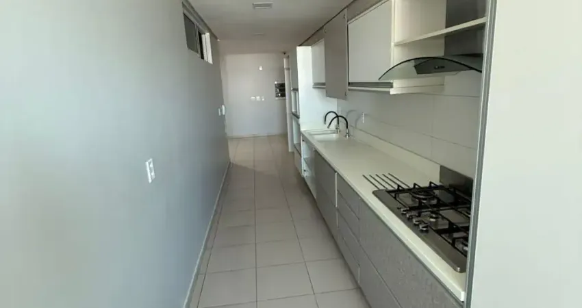 BARÃO DA VILLA, 265M2, 4 SUÍTES, ANDAR ALTO, MODULADOS E CLIMATIZADO, 3 VAGAS