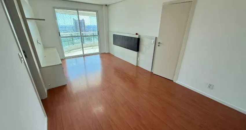 BARÃO DA VILLA, 265M2, 4 SUÍTES, ANDAR ALTO, MODULADOS E CLIMATIZADO, 3 VAGAS