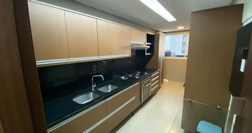 MORADA DO SOL, COND ISLA MORADA, 92M2, NASCENTE, TODO REFOMADO, FINO ACABAMENTO, 2 VAGAS