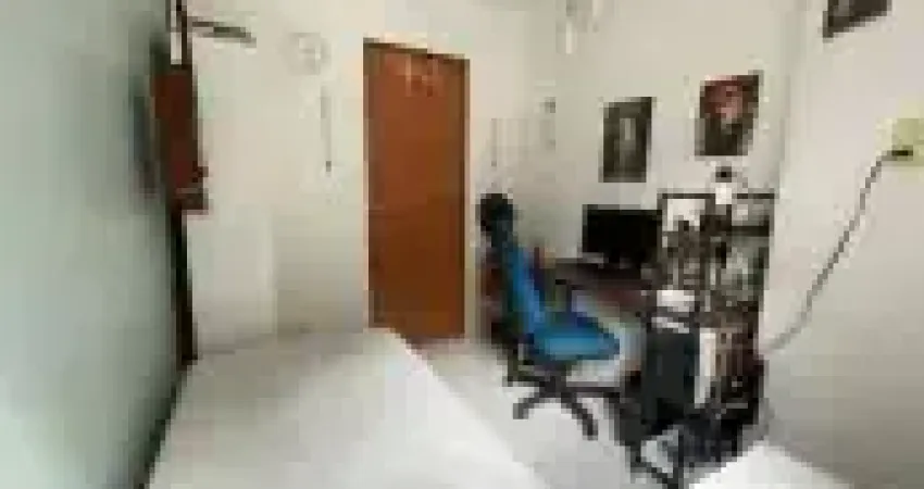 CONDOMÍNIO GUAIANÁS II (TÉRREO | DOCUMENTADO) 55,04M² 3 QTOS (SENDO O 3º UMA ADAPTAÇÃO NA SALA)