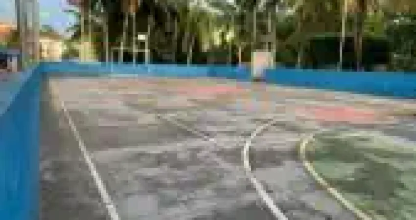 CONDOMÍNIO GUAIANÁS II (TÉRREO | DOCUMENTADO) 55,04M² 3 QTOS (SENDO O 3º UMA ADAPTAÇÃO NA SALA)