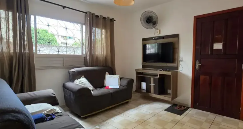 CONJUNTO TOCANTINS,  FINANCIA,  TÉRREO, 1ª ETAPA,  100% MOBILIADO, 2 QUARTOS, 1 VAGA,