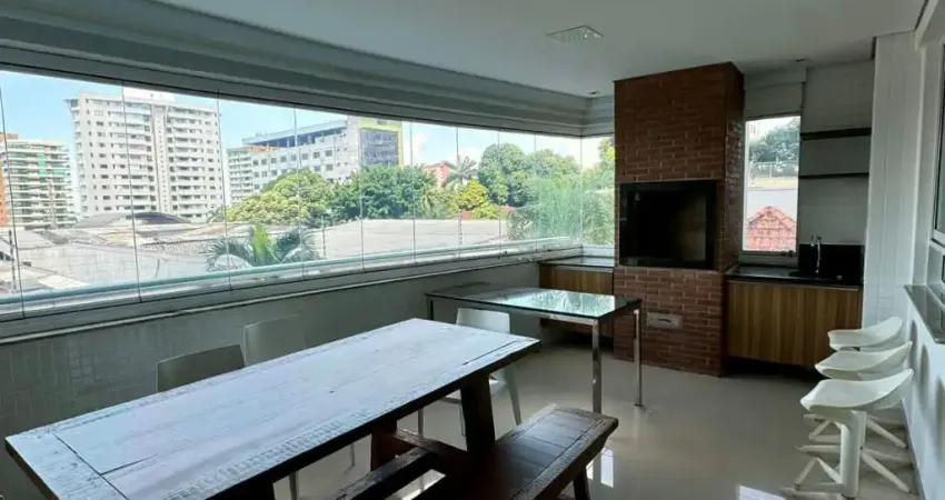 SOLLAR DA VILLA, ADRIANÓPOLIS, 100% MOBILIADO. 3 SUÍTES, ANDAR BAIXO, 2 VAGAS