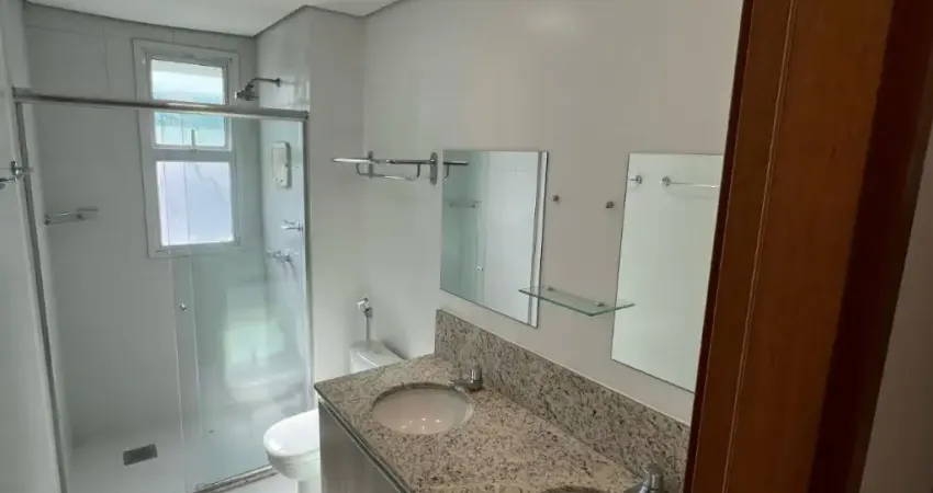 SOLLAR DA VILLA, ADRIANÓPOLIS, SEMI-MOBILIADO, ANDAR ALTO,  3 SUÍTES,  VARANDA CLIMATIZADA