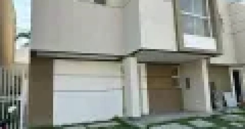 PQ DAS LARANJEIRAS, VILLA TOSCANA, 145M2, 3 SUÍTES, NOVO, TODO EM PORCELANATO, FINANCIA