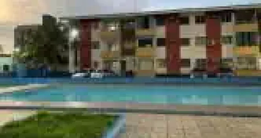 CONDOMÍNIO GUAIANÁS II (TÉRREO | DOCUMENTADO) 55,04M² 3 QUARTOS (SENDO O 3º UMA ADAPTAÇÃO NA SALA)