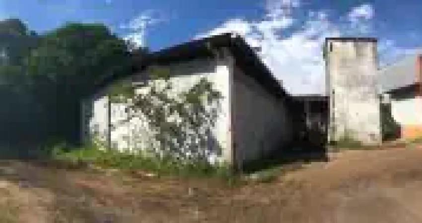 TERRENO BEIRA DE RIO / ESTALEIRO, COM 300 METROS,  COM GALPAO DE 600M2,