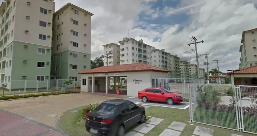 ARBORETO SEMI- MOBILIADO, 3 QUARTOS SENDO 1 SUÍTE, 2 VAGAS, VARANDA COM CHURRASQUEIRA