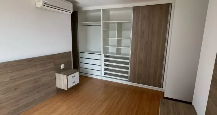 SOLLAR DA VILLA, ADRIANÓPOLIS, SEMI-MOBILIADO, ANDAR ALTO,  3 SUÍTES,  VARANDA CLIMATIZADA