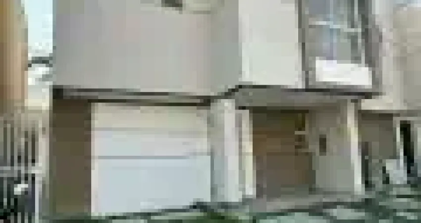 PQ DAS LARANJEIRAS, VILLA TOSCANA, 145M2, 3 SUÍTES, NOVO, TODO EM PORCELANATO, FINANCIA